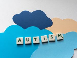 segnali precoci autismo